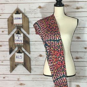 Lularoe Leggings TC